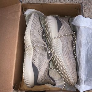 Alpha Bounce Women’s Addidas Running Shoes